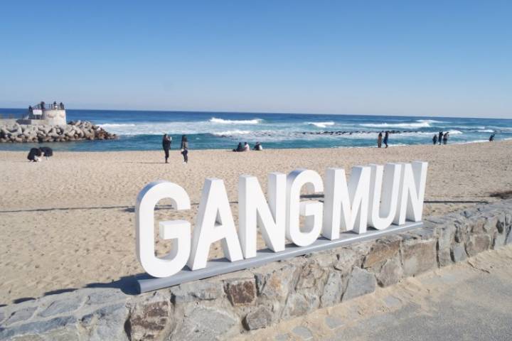 【首爾出發】江陵人氣美食朝聖兩天一夜團